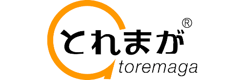 toremaga-logo