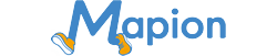 mapion-logo